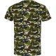 CAMISETA ALGODÓN MARLO ROLY HOMBRE 