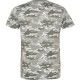 CAMISETA ALGODÓN MARLO ROLY HOMBRE 