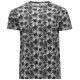 CAMISETA COCKER ROLY HOMBRE 100% ALGODÓN
