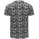CAMISETA COCKER ROLY HOMBRE 100% ALGODÓN