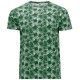 CAMISETA COCKER ROLY HOMBRE 100% ALGODÓN