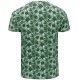 CAMISETA COCKER ROLY HOMBRE 100% ALGODÓN