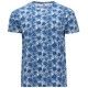 CAMISETA COCKER ROLY HOMBRE 100% ALGODÓN
