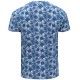 CAMISETA COCKER ROLY HOMBRE 100% ALGODÓN
