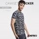 CAMISETA COCKER ROLY HOMBRE 100% ALGODÓN