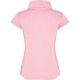 CAMISETA MUJER CUELLO ALTO LAURUS ROLY BARATA CERES TEXTIL Y PUBLICIDAD