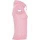 CAMISETA MUJER CUELLO ALTO LAURUS ROLY BARATA CERES TEXTIL Y PUBLICIDAD
