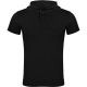 CAMISETA CUELLO ALTO LAURUS 100% ALG. ROLY BARATA CERES TEXTIL Y PUBLICIDAD