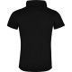 CAMISETA CUELLO ALTO LAURUS 100% ALG. ROLY BARATA CERES TEXTIL Y PUBLICIDAD