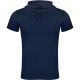 CAMISETA CUELLO ALTO LAURUS 100% ALG. ROLY BARATA CERES TEXTIL Y PUBLICIDAD