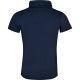 CAMISETA CUELLO ALTO LAURUS 100% ALG. ROLY BARATA CERES TEXTIL Y PUBLICIDAD