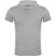 CAMISETA CUELLO ALTO LAURUS 100% ALG. ROLY BARATA CERES TEXTIL Y PUBLICIDAD