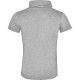 CAMISETA CUELLO ALTO LAURUS 100% ALG. ROLY BARATA CERES TEXTIL Y PUBLICIDAD