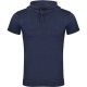 CAMISETA CUELLO ALTO LAURUS 100% ALG. ROLY BARATA CERES TEXTIL Y PUBLICIDAD