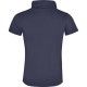 CAMISETA CUELLO ALTO LAURUS 100% ALG. ROLY BARATA CERES TEXTIL Y PUBLICIDAD