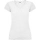 CAMISETA ALGODÓN MUJER VICTORIA ROLY CERES TEXTIL Y PUBLICIDAD