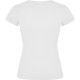 CAMISETA ALGODÓN MUJER VICTORIA ROLY CERES TEXTIL Y PUBLICIDAD
