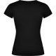 CAMISETA ALGODÓN MUJER VICTORIA ROLY CERES TEXTIL Y PUBLICIDAD