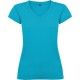 CAMISETA ALGODÓN MUJER VICTORIA ROLY CERES TEXTIL Y PUBLICIDAD