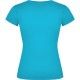 CAMISETA ALGODÓN MUJER VICTORIA ROLY CERES TEXTIL Y PUBLICIDAD