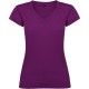 CAMISETA ALGODÓN MUJER VICTORIA ROLY CERES TEXTIL Y PUBLICIDAD