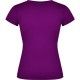CAMISETA ALGODÓN MUJER VICTORIA ROLY CERES TEXTIL Y PUBLICIDAD