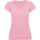 CAMISETA ALGODÓN MUJER VICTORIA ROLY CERES TEXTIL Y PUBLICIDAD