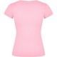 CAMISETA ALGODÓN MUJER VICTORIA ROLY CERES TEXTIL Y PUBLICIDAD