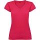 CAMISETA ALGODÓN MUJER VICTORIA ROLY CERES TEXTIL Y PUBLICIDAD