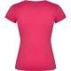 CAMISETA ALGODÓN MUJER VICTORIA ROLY CERES TEXTIL Y PUBLICIDAD