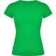 CAMISETA ALGODÓN MUJER VICTORIA ROLY CERES TEXTIL Y PUBLICIDAD