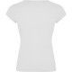 CAMISETA MUJER BELICE M/C ALG./ELASTANO ROLY CERES TEXTIL Y PUBLICIDAD