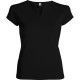 CAMISETA MUJER BELICE M/C ALG./ELASTANO ROLY CERES TEXTIL Y PUBLICIDAD