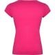 CAMISETA MUJER BELICE M/C ALG./ELASTANO ROLY CERES TEXTIL Y PUBLICIDAD