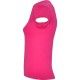 CAMISETA MUJER BELICE M/C ALG./ELASTANO ROLY CERES TEXTIL Y PUBLICIDAD
