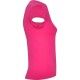 CAMISETA MUJER BELICE M/C ALG./ELASTANO ROLY CERES TEXTIL Y PUBLICIDAD