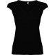 CAMISETA PERSONALIZADA ALGODÓN MARTINICA MUJER ROLY CERES TEXTIL Y PUBLICIDAD