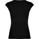 CAMISETA PERSONALIZADA ALGODÓN MARTINICA MUJER ROLY CERES TEXTIL Y PUBLICIDAD