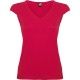 CAMISETA PERSONALIZADA ALGODÓN MARTINICA MUJER ROLY CERES TEXTIL Y PUBLICIDAD