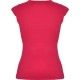 CAMISETA PERSONALIZADA ALGODÓN MARTINICA MUJER ROLY CERES TEXTIL Y PUBLICIDAD