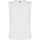 CAMISETA SIN MANGAS CAWLEY ALG/ELASTANO ROLY CERES TEXTIL Y PUBLICIDAD