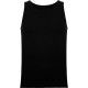 CAMISETA SIN MANGAS TEXAS 100% ALGODÓN  ROLY HOMBRE Y NIÑO