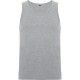 CAMISETA SIN MANGAS TEXAS 100% ALGODÓN  ROLY HOMBRE Y NIÑO