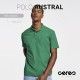 POLO AUSTRAL 100% ALGODÓN HOMBRE