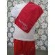 TOALLA DEPORTE PERSONALIZADA SEGOVIA CERES TEXTIL Y PUBLICIDAD