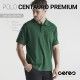 POLO CENTAURO PREMIUM  ALGODÓN Y POLIÉSTER HOMBRE