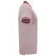 POLO BOWIE 100% ALGODÓN HOMBRE