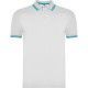 POLO MONTREAL 100% ALG. 230 GRMS, M/C ROLY CERES TEXTIL Y PUBLICIDAD