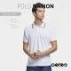POLO NATION 65% POL. / 25% ALG. ROLY CERES TEXTIL Y PUBLICIDAD