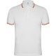 POLO NATION 65% POL. / 25% ALG. ROLY CERES TEXTIL Y PUBLICIDAD